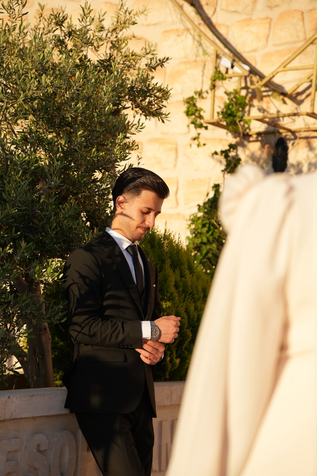 Damat Tıraşı