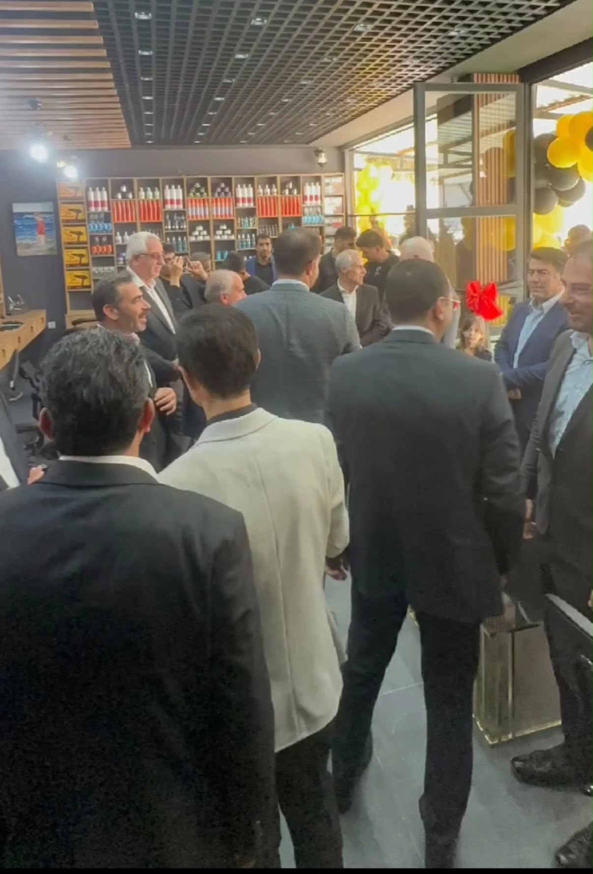 💈 Hizmet Anlayışımız